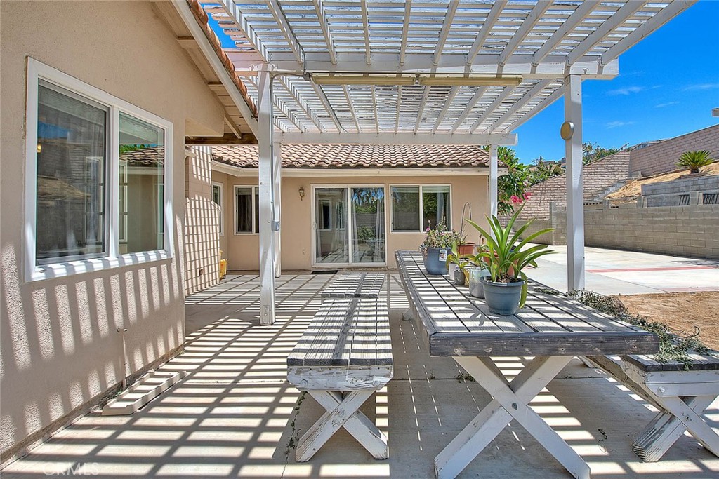 3340 May Court Riverside, CA 92503 - Photo 53 of 67 a view of a house with wooden floor
