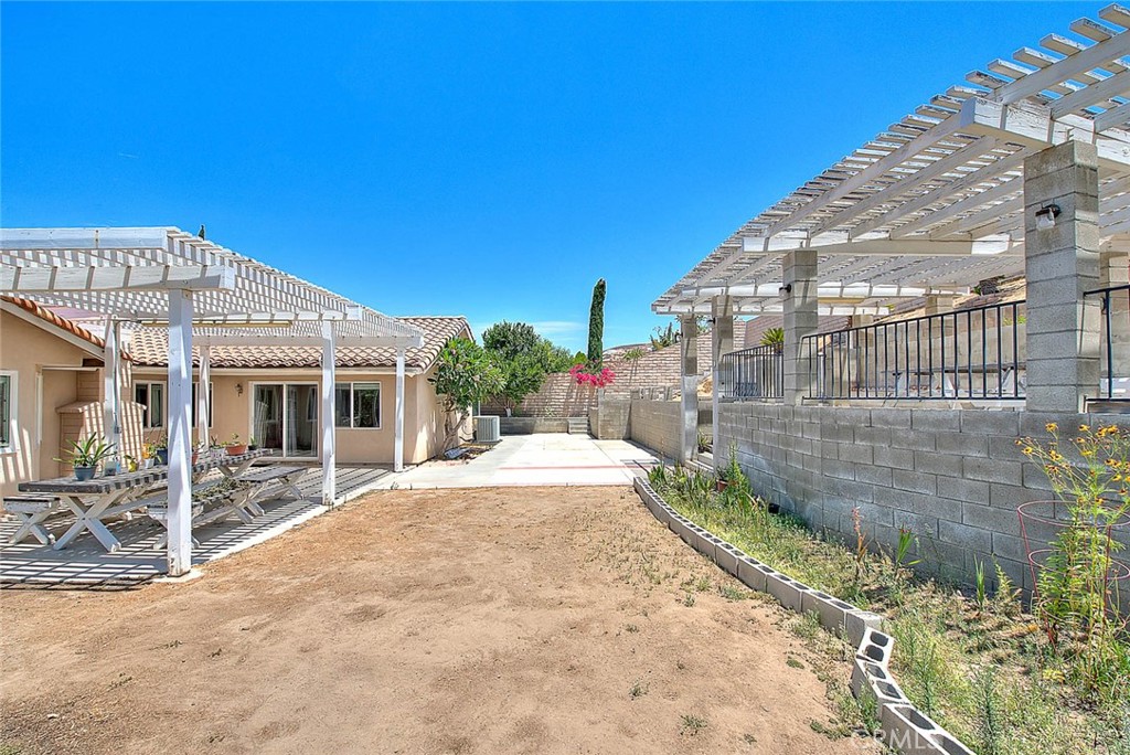 3340 May Court Riverside, CA 92503 - Photo 59 of 67 a front view of a house with a yard