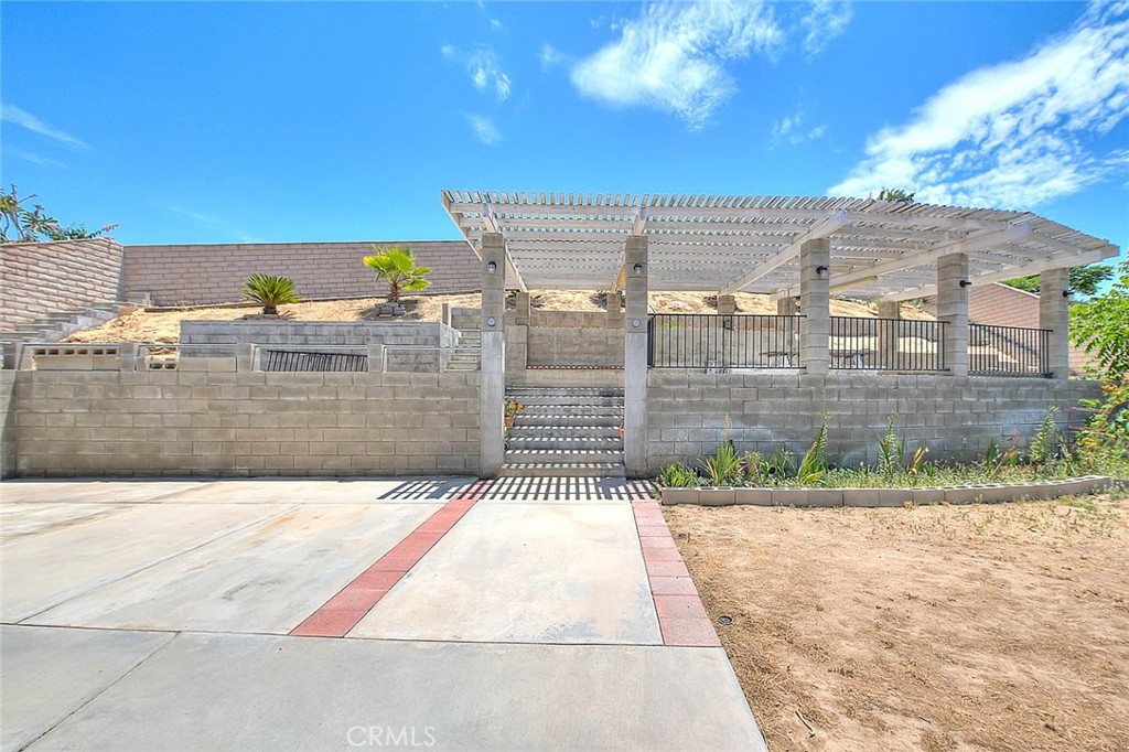 3340 May Court Riverside, CA 92503 - Photo 60 of 67 a view of outdoor space building and lake view