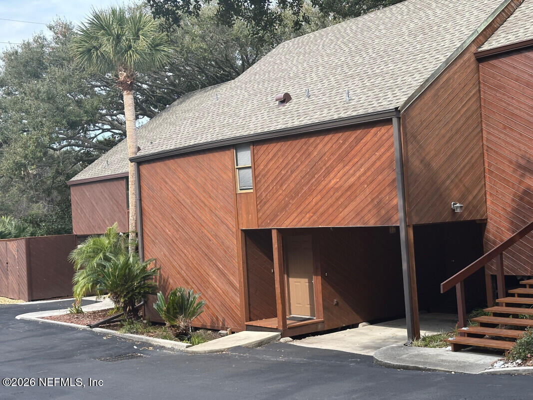 2277 Seminole Road, Unit D Atlantic Beach, FL 32233 - Photo 1 of 19 1