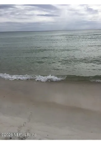 a view of a water heater