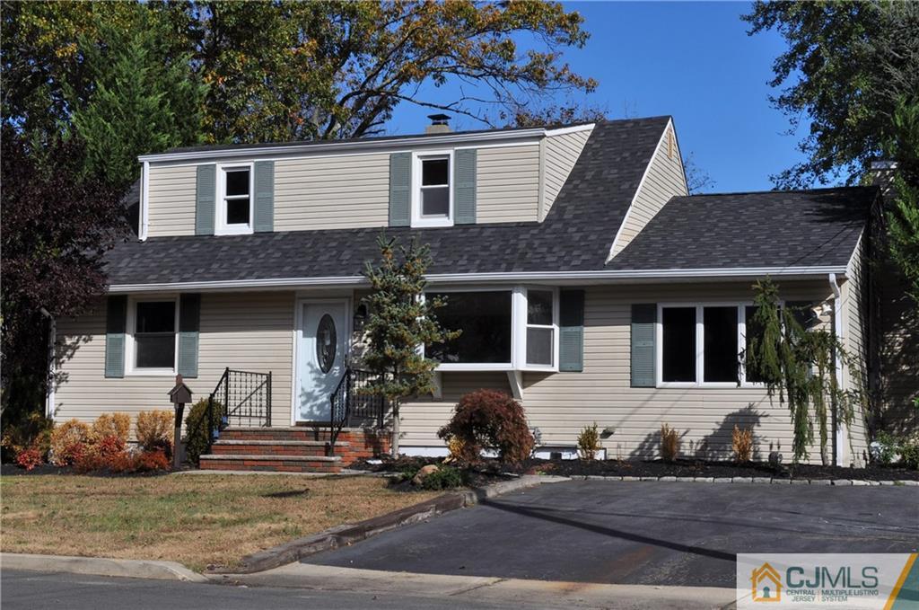 18 Piersoll Road Old Bridge, NJ 08857 - Photo 1 of 1 Gallery Image 1