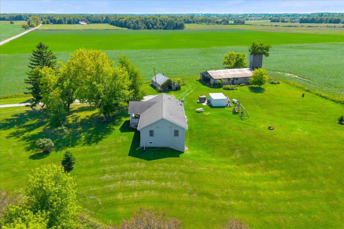 7228 Vincent Road Croswell, MI 48422 - Photo 54 of 56 54-7229 Vincent Rd-54