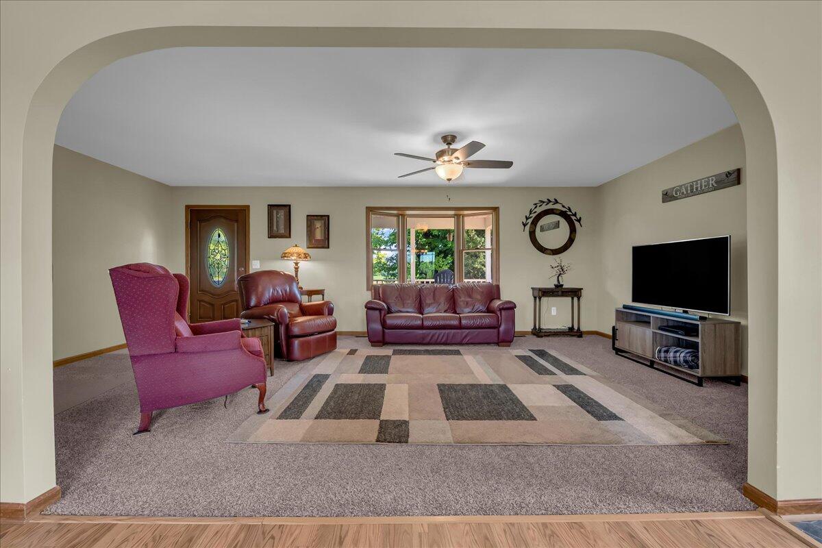 7228 Vincent Road Croswell, MI 48422 - Photo 7 of 56 07-7229 Vincent Rd-7