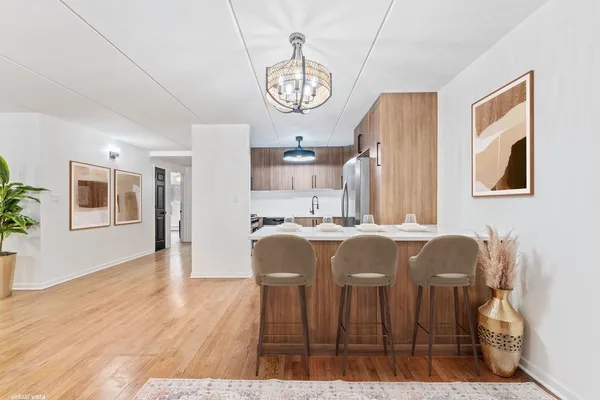 $249,000 | 914 North Austin Boulevard, Unit A5, Oak Park, IL 60302