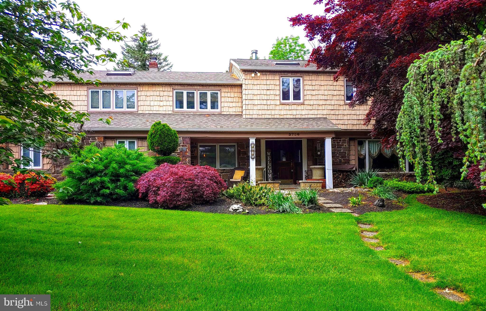 3736 Wheatsheaf Road Huntingdon Valley, PA 19006 - Photo 1 of 47 Gallery Image 1