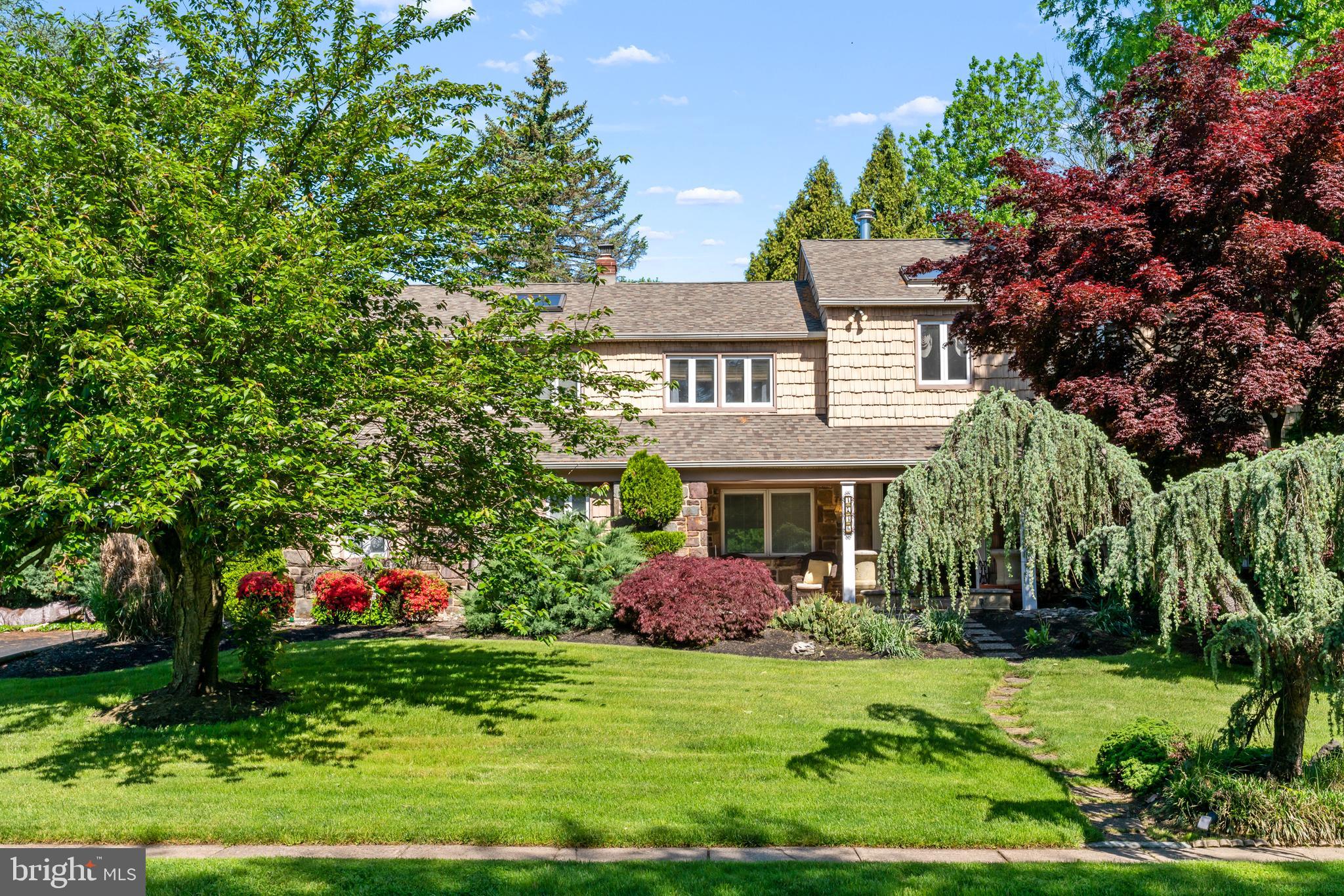3736 Wheatsheaf Road Huntingdon Valley, PA 19006 - Photo 4 of 47 Gallery Image 4