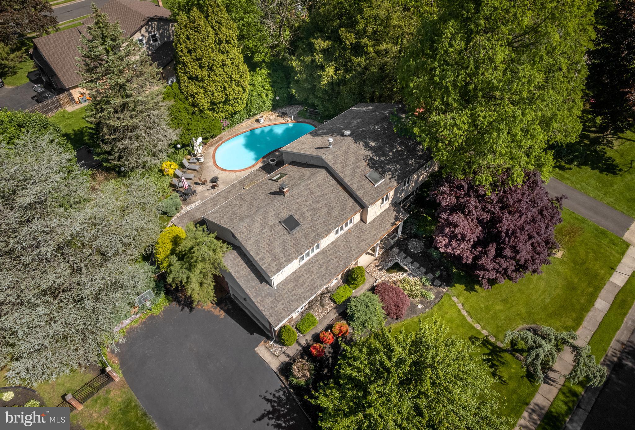 3736 Wheatsheaf Road Huntingdon Valley, PA 19006 - Photo 45 of 47 Gallery Image 45