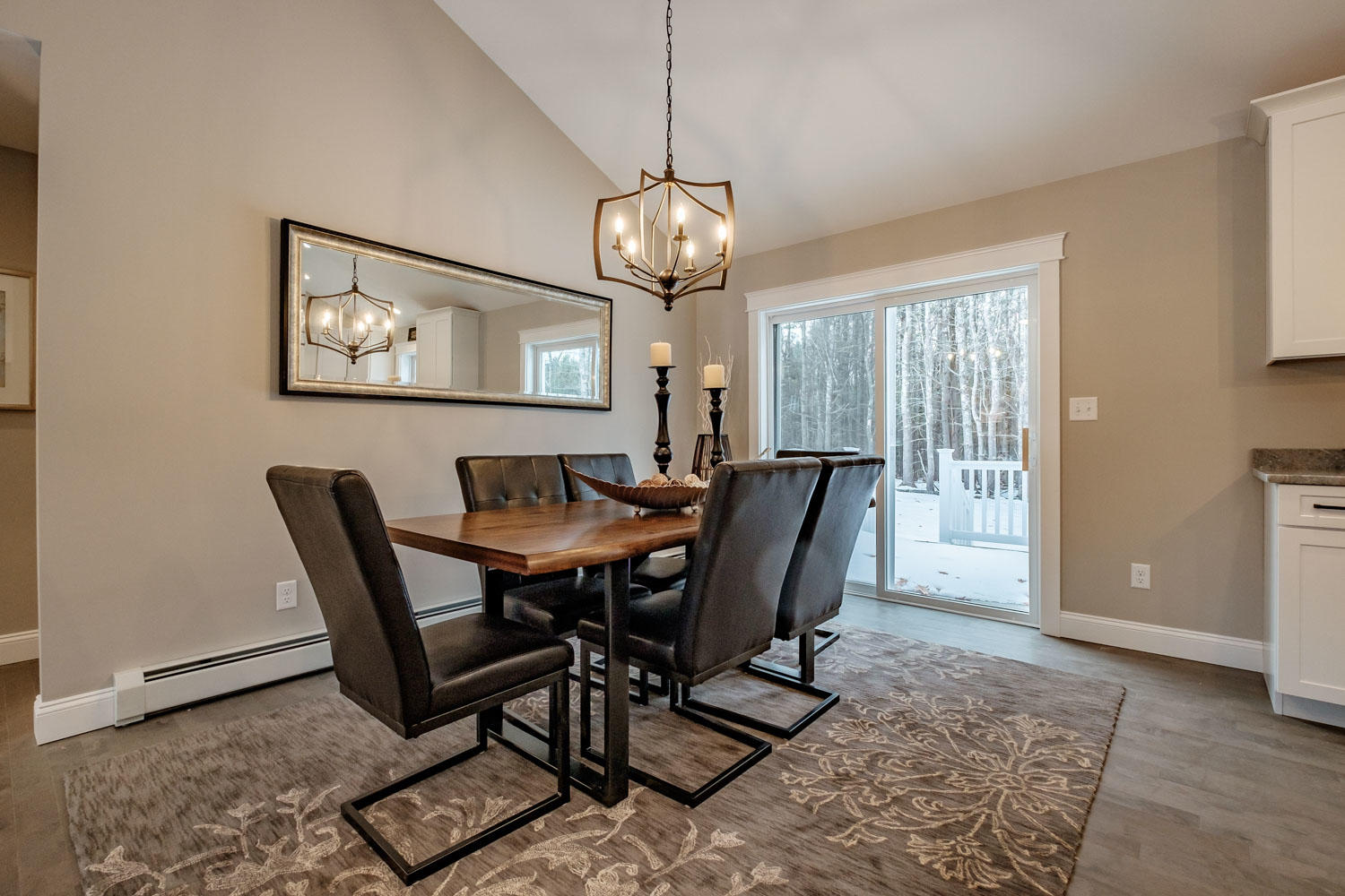 44 Mitchell Hill Road Scarborough, ME 04074 - Photo 15 of 56 Dining Room