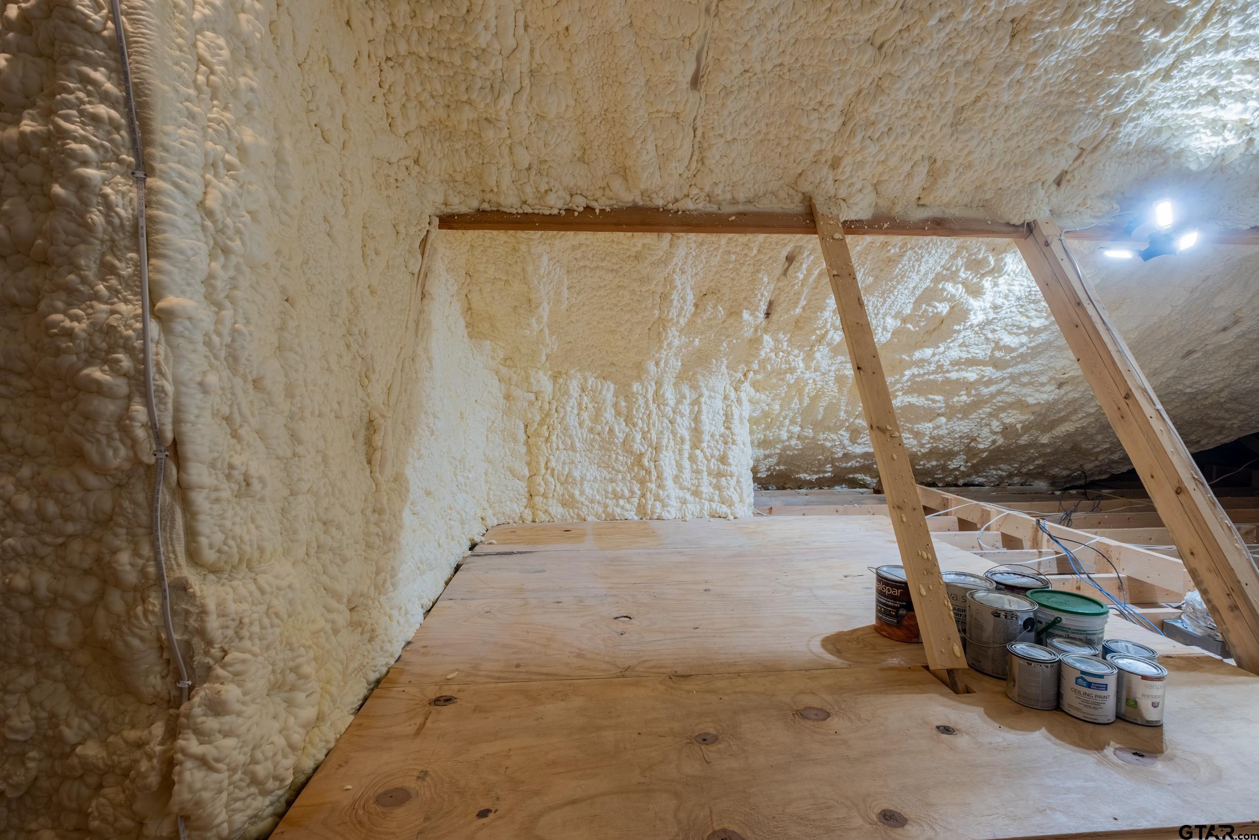 14348 County Road 452 Lindale, TX 75771 - Photo 28 of 45 a view of small space