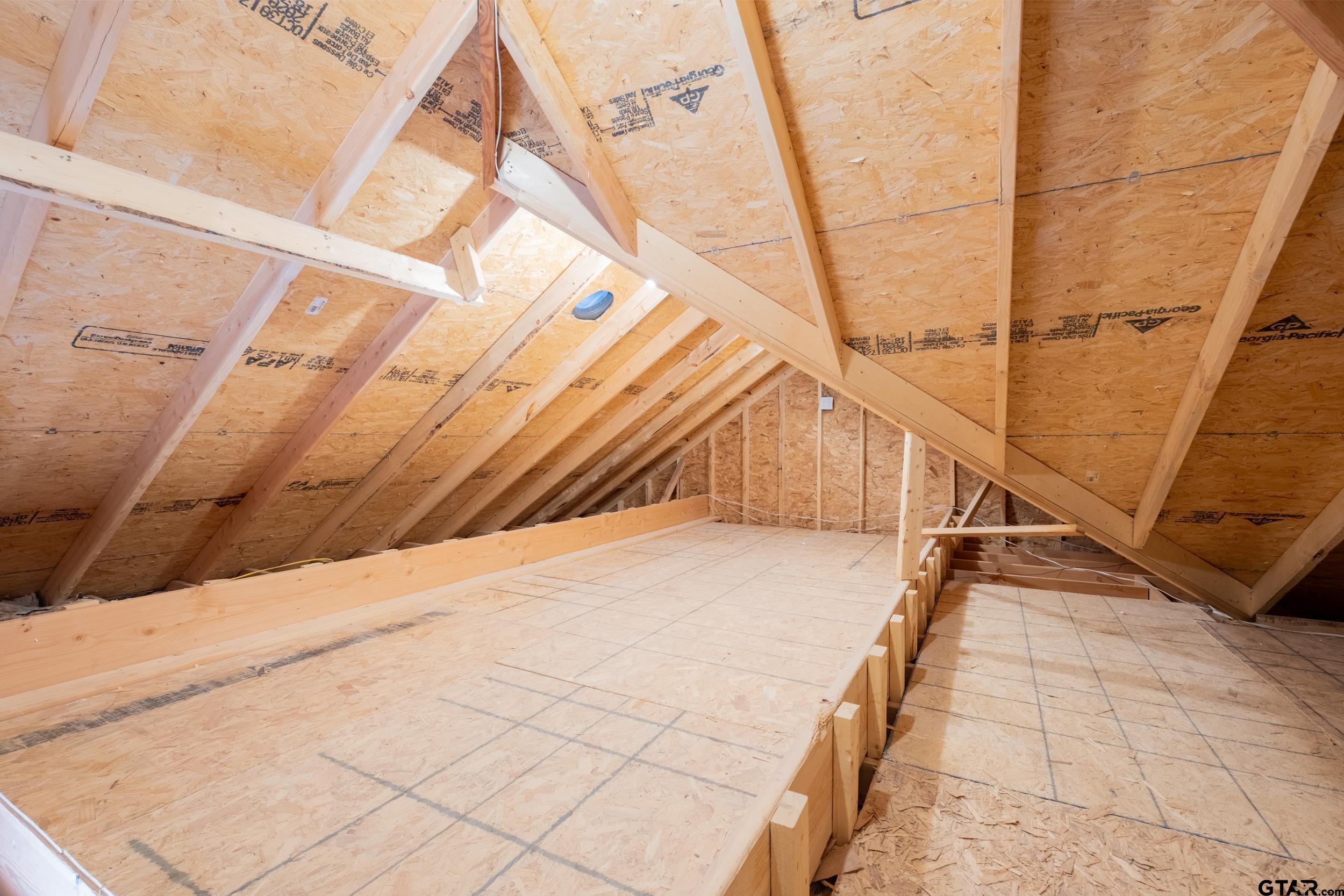 14348 County Road 452 Lindale, TX 75771 - Photo 29 of 45 a view of a swimming pool