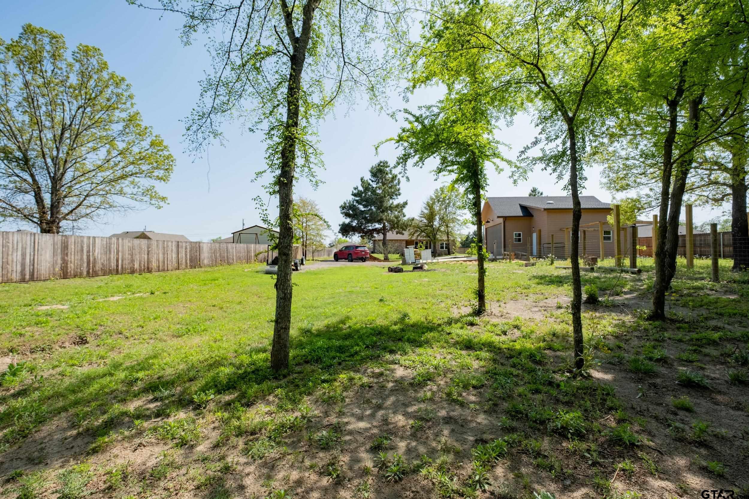 14348 County Road 452 Lindale, TX 75771 - Photo 40 of 45 a view of a park with large trees