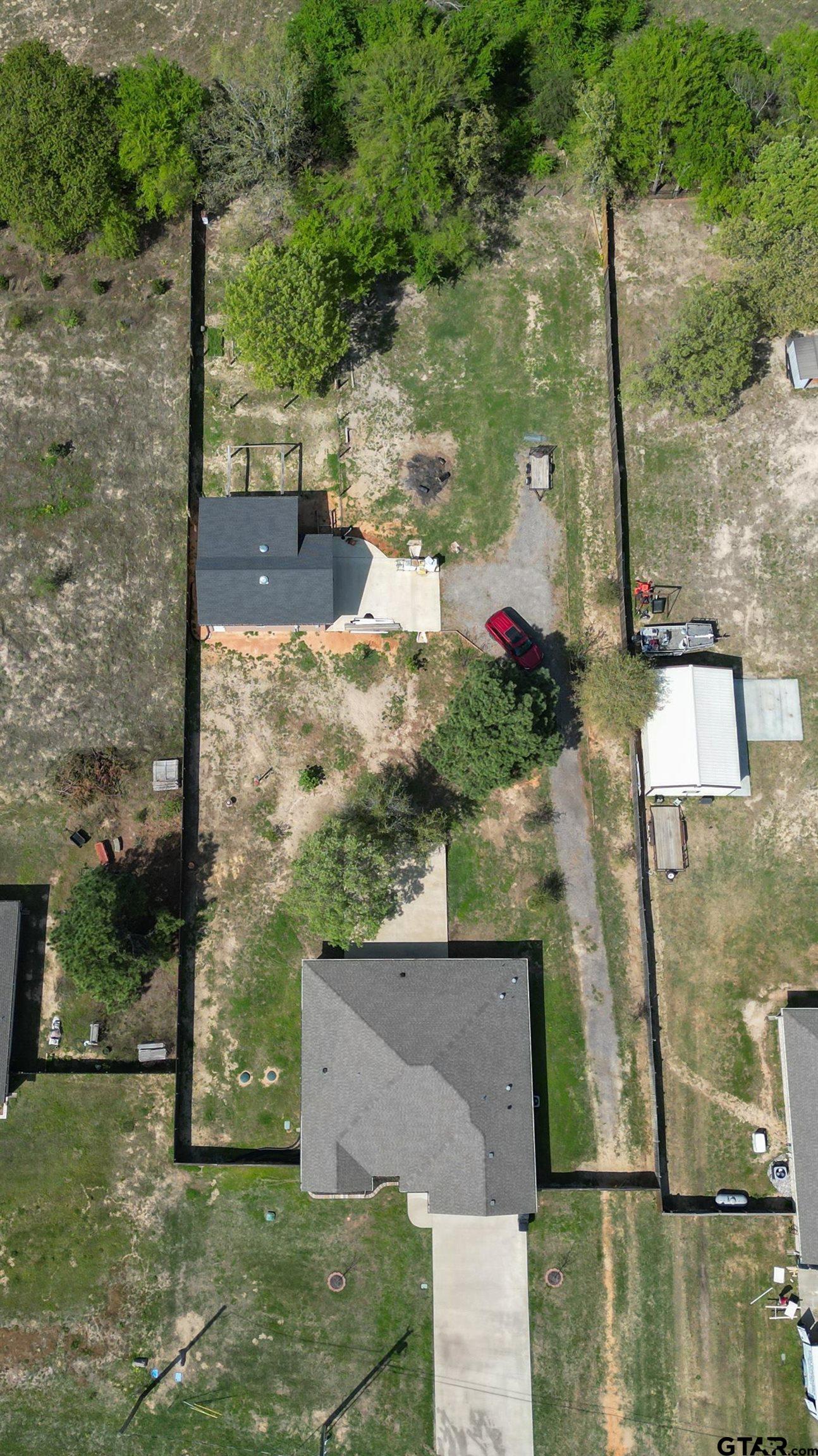 14348 County Road 452 Lindale, TX 75771 - Photo 45 of 45 a view of swimming pool