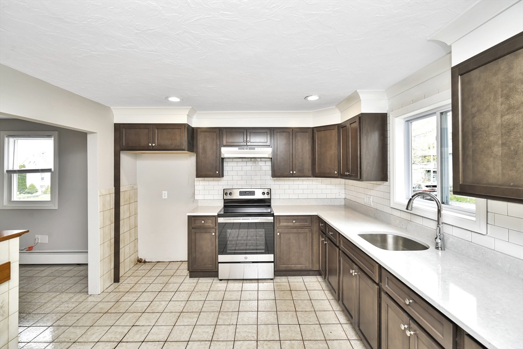 192 Fairmount Avenue, Unit 1 Boston, MA 02136 - Photo 15 of 23