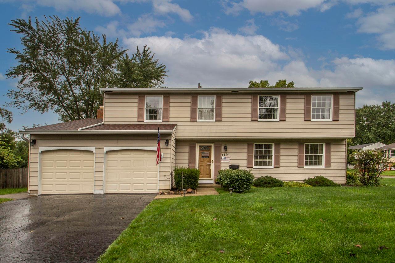 6384 Peardale Road East Columbus, OH 43229 - Photo 1 of 56