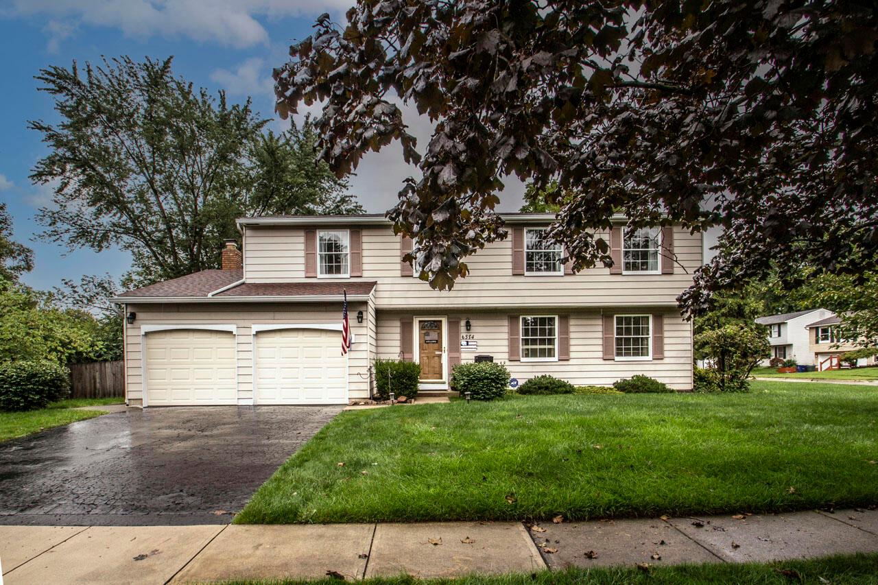6384 Peardale Road East Columbus, OH 43229 - Photo 2 of 56