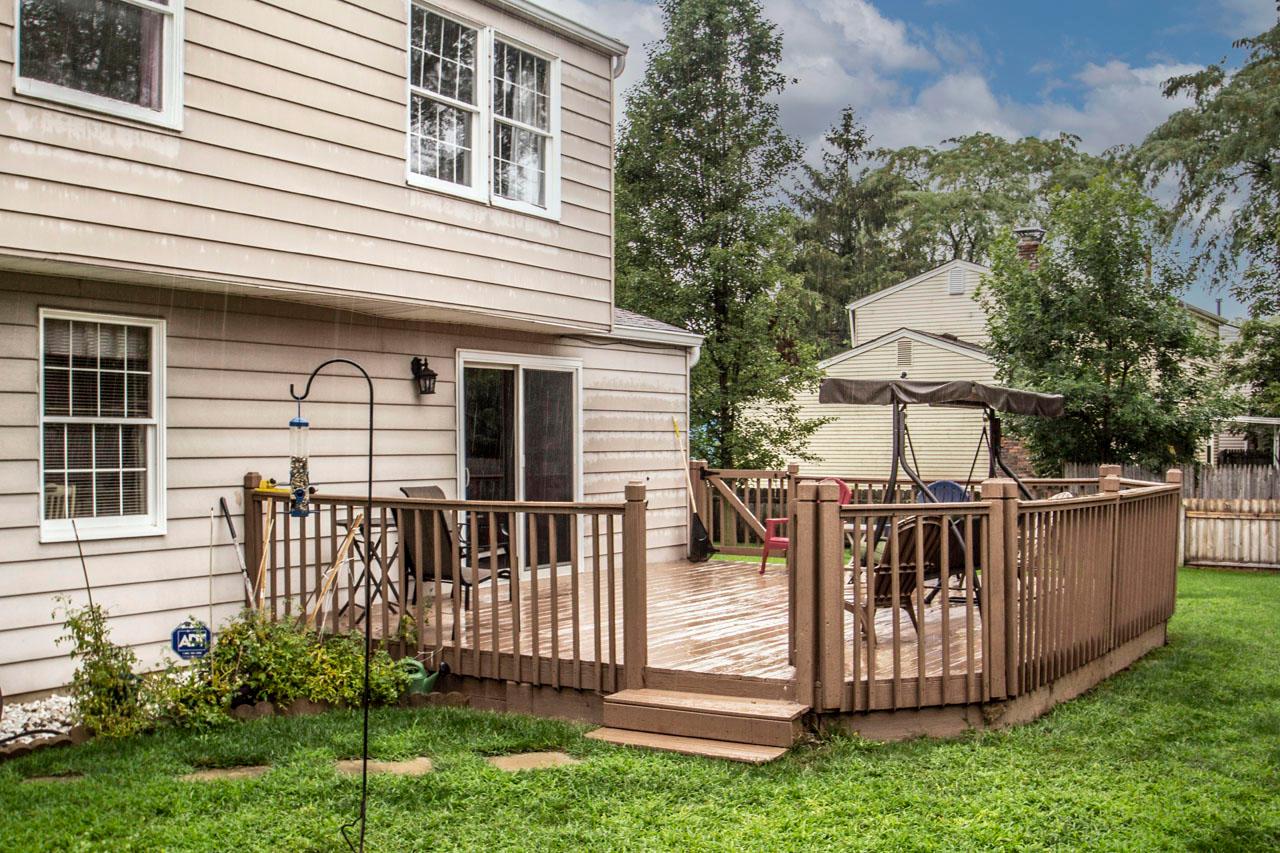 6384 Peardale Road East Columbus, OH 43229 - Photo 40 of 56