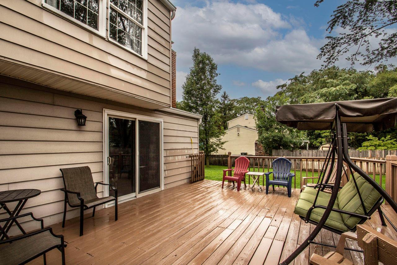 6384 Peardale Road East Columbus, OH 43229 - Photo 41 of 56