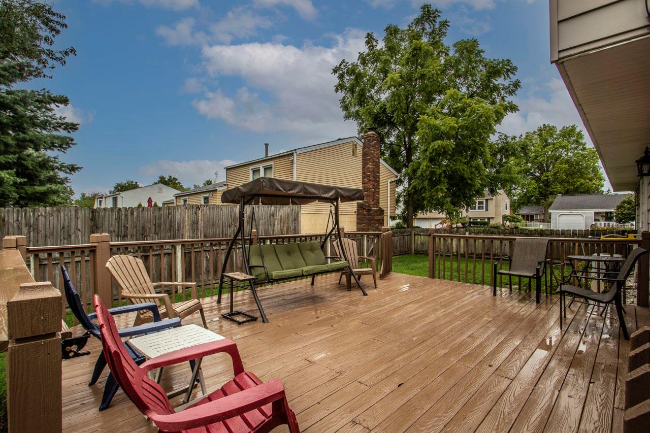 6384 Peardale Road East Columbus, OH 43229 - Photo 42 of 56