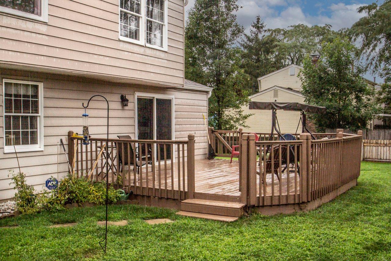 6384 Peardale Road East Columbus, OH 43229 - Photo 43 of 56