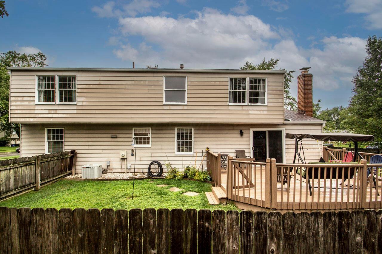 6384 Peardale Road East Columbus, OH 43229 - Photo 45 of 56