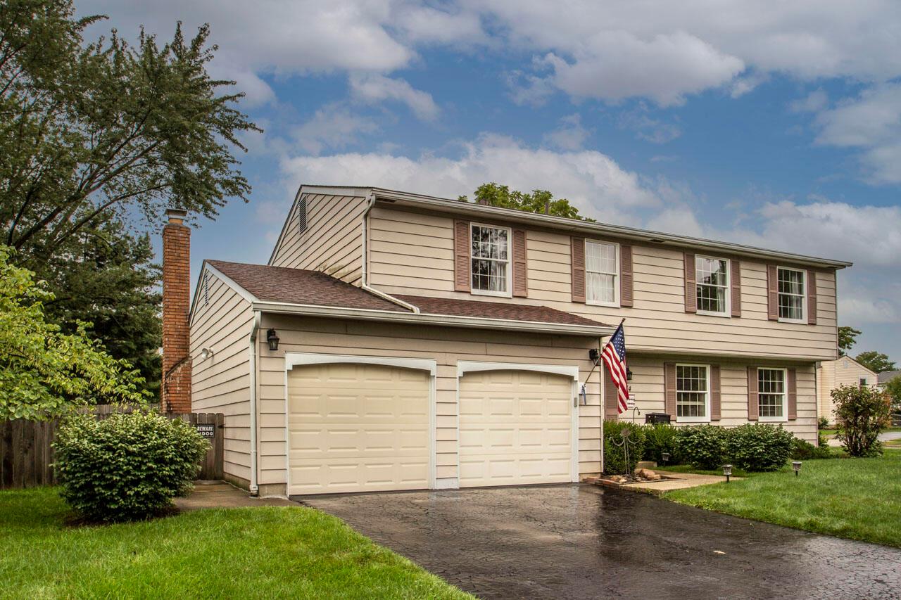 6384 Peardale Road East Columbus, OH 43229 - Photo 46 of 56