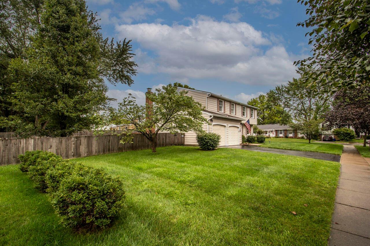 6384 Peardale Road East Columbus, OH 43229 - Photo 47 of 56