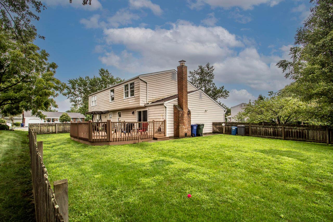 6384 Peardale Road East Columbus, OH 43229 - Photo 48 of 56