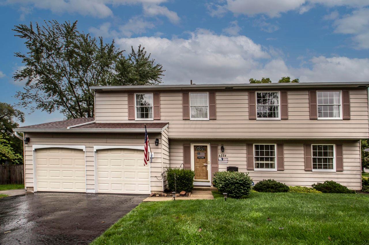 6384 Peardale Road East Columbus, OH 43229 - Photo 50 of 56