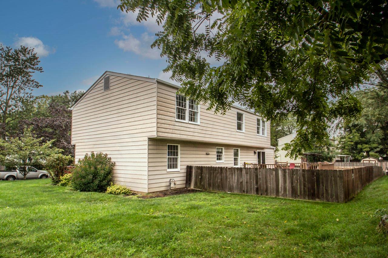 6384 Peardale Road East Columbus, OH 43229 - Photo 51 of 56