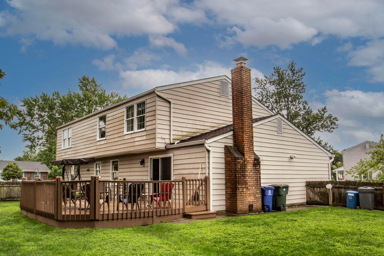 6384 Peardale Road East Columbus, OH 43229 - Photo 52 of 56