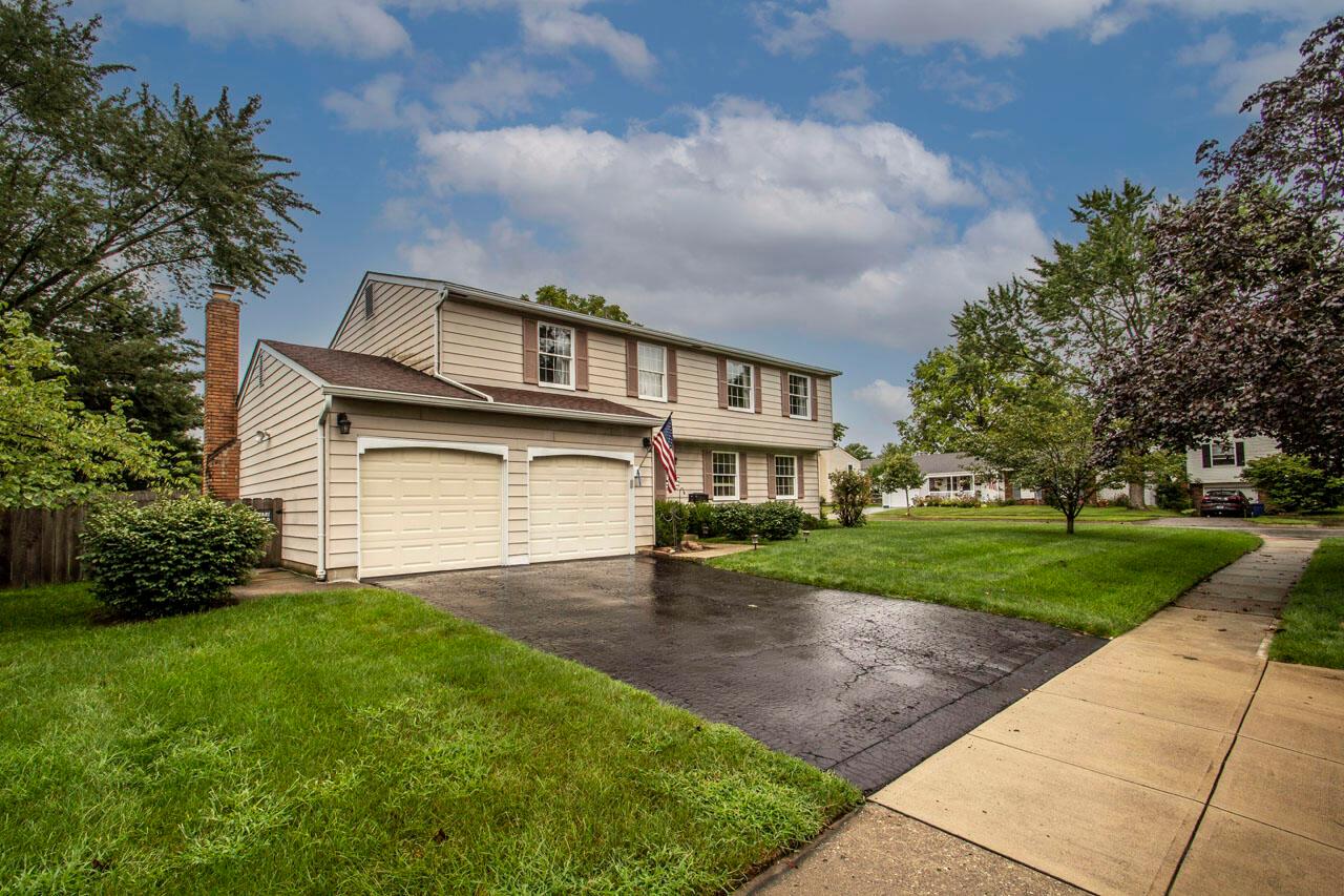 6384 Peardale Road East Columbus, OH 43229 - Photo 53 of 56