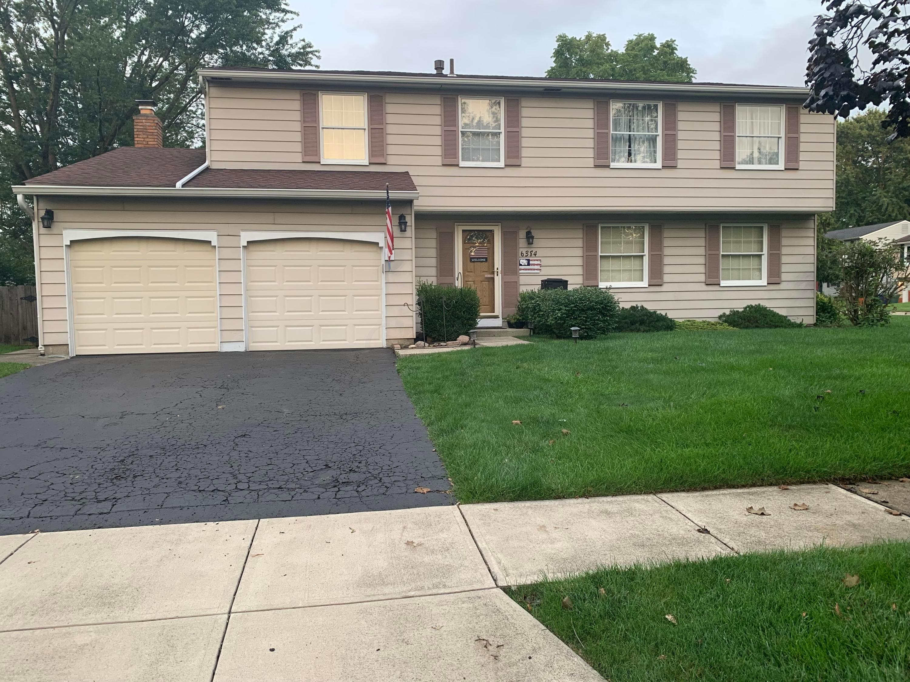 6384 Peardale Road East Columbus, OH 43229 - Photo 54 of 56