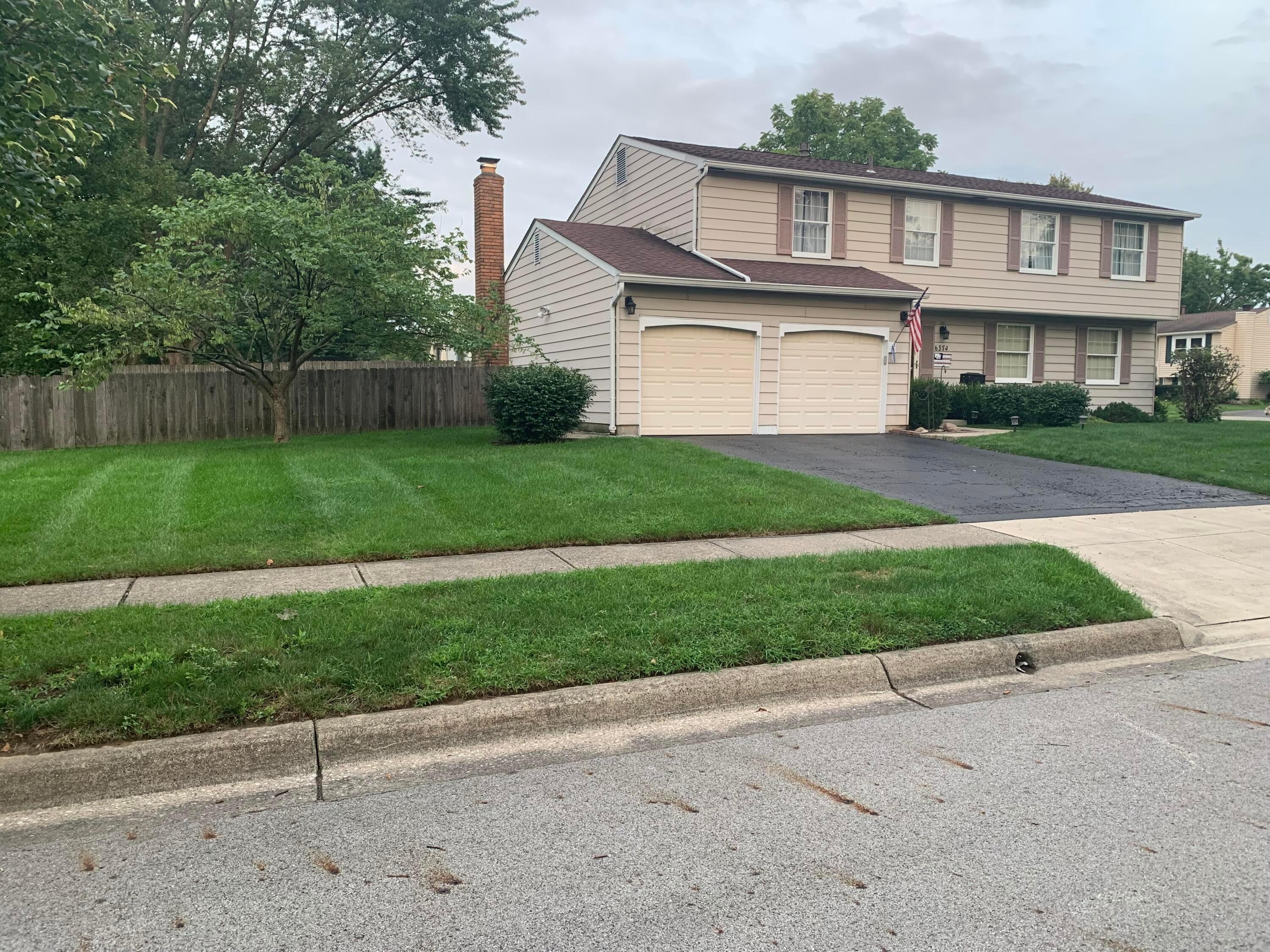 6384 Peardale Road East Columbus, OH 43229 - Photo 55 of 56