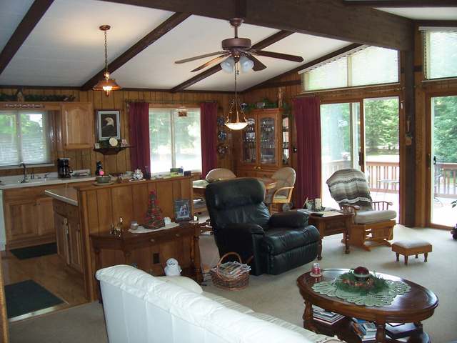 6398 East Forest Lake Road Land O'Lakes, WI 54540 - Photo 5 of 11 Gallery Image 5