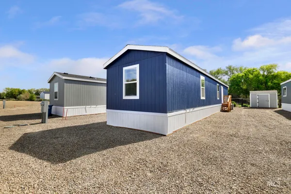 $95,000 | 370 West 12th S Street, Unit 24, Mountain Home, ID 83647