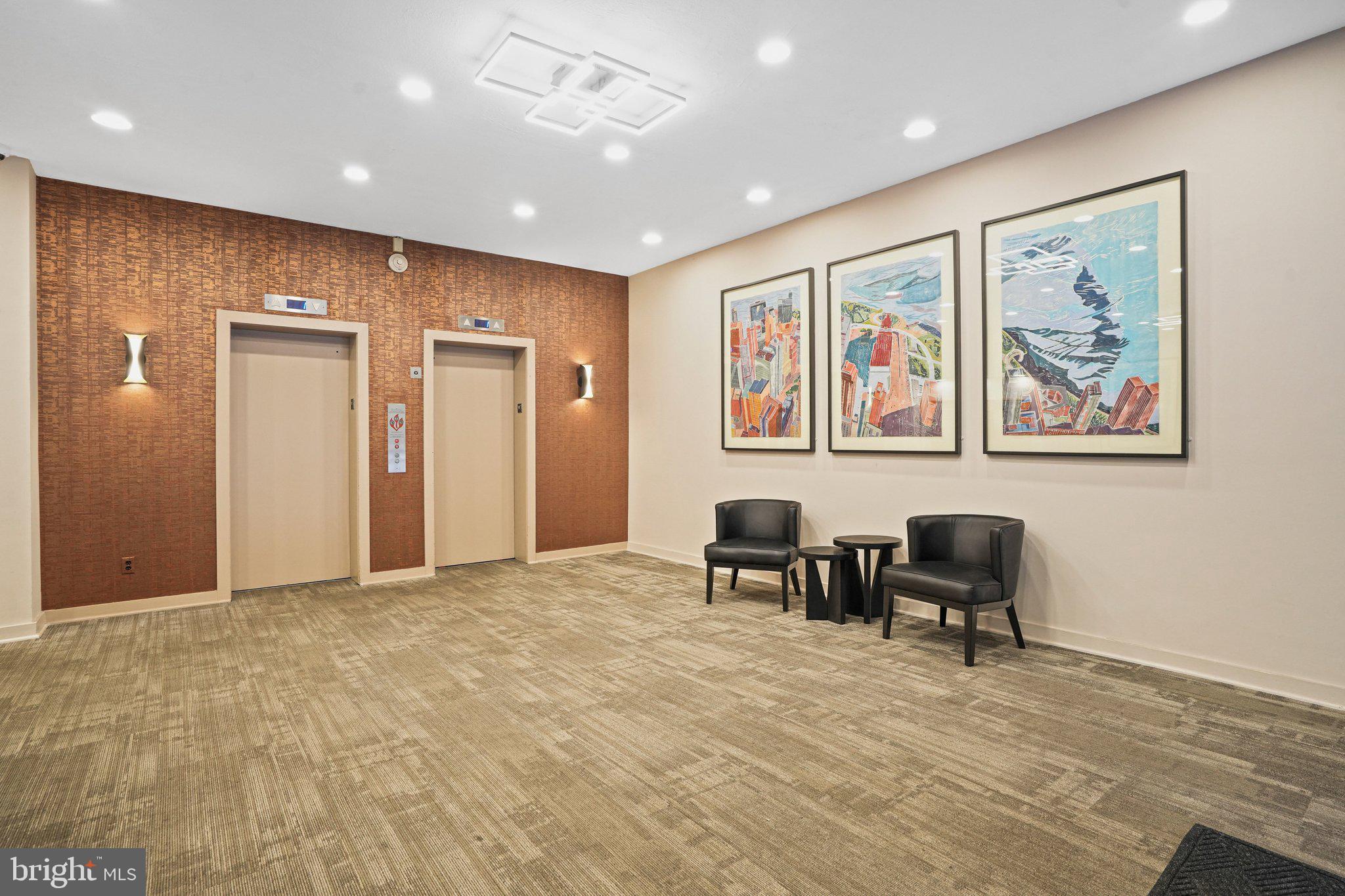 1800 R Street Northwest, Unit 405 Washington, DC 20009 - Photo 24 of 27 Gallery Image 24