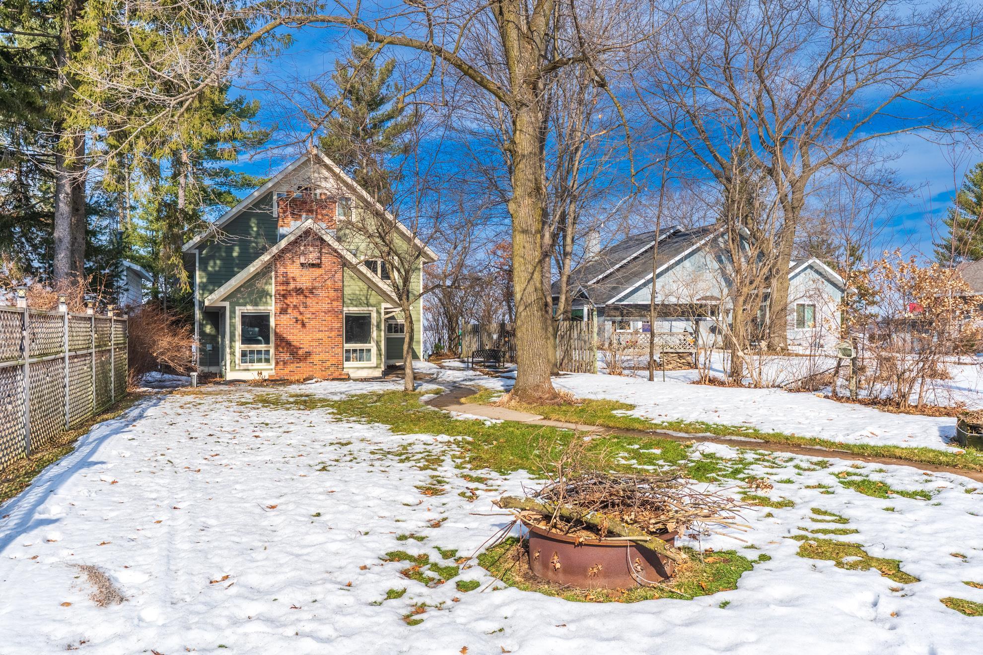 202444 BridgeView Lane Knowlton, WI 54455 - Photo 14 of 53