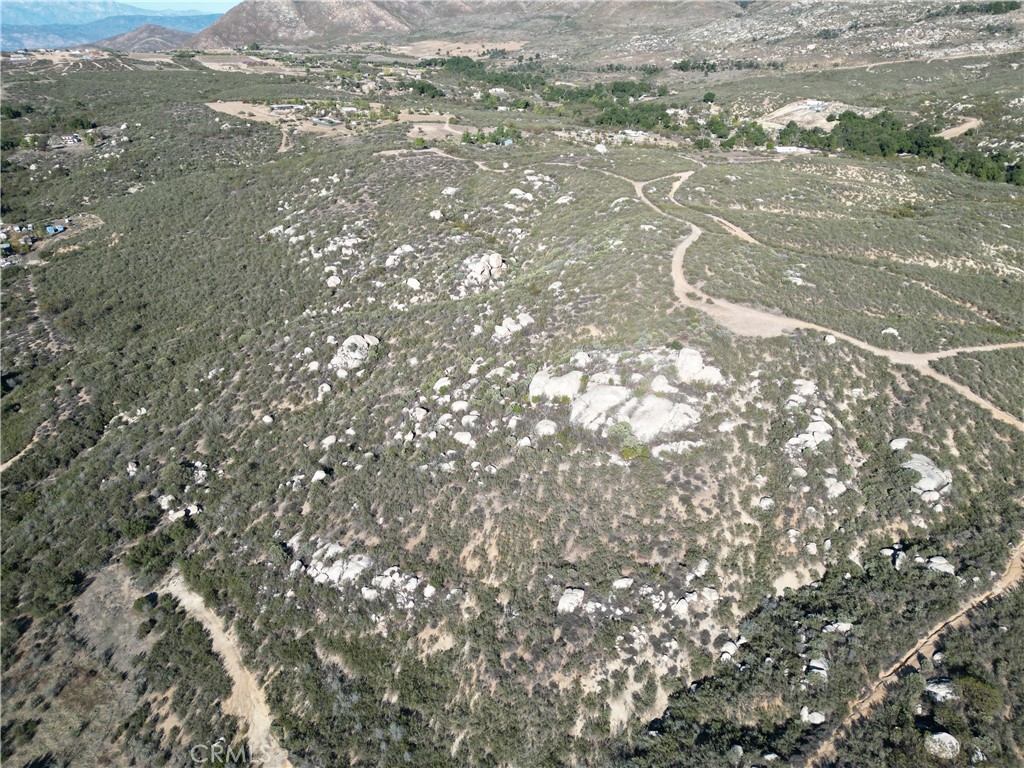 0 East Benton Road Hemet, CA 92544 - Photo 8 of 11 a view of city view