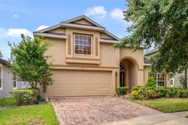 $3,100 | 8116 Tumeric Court, Orlando, FL 32817
