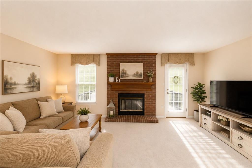 433 Georgetown Court Seven Fields, PA 16046 - Photo 6 of 23