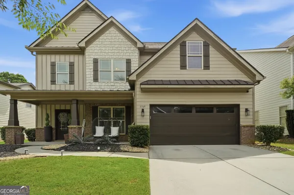 $640,000 | 3749 Saddlemaker Drive, Buford, GA 30519