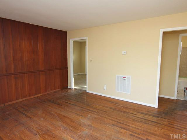2308 Sheffield Road Raleigh, NC 27610 - Photo 3 of 11 Den/Family/Great Room