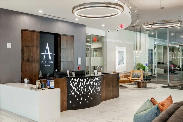 $3,684 | 101 Colorado Street, Unit 2701, Austin, TX 78701