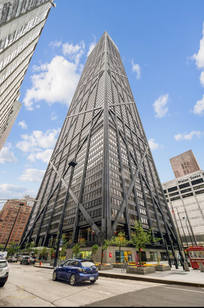 175 East Delaware Place, Unit 6805 Chicago, IL 60611 - Photo 1 of 1