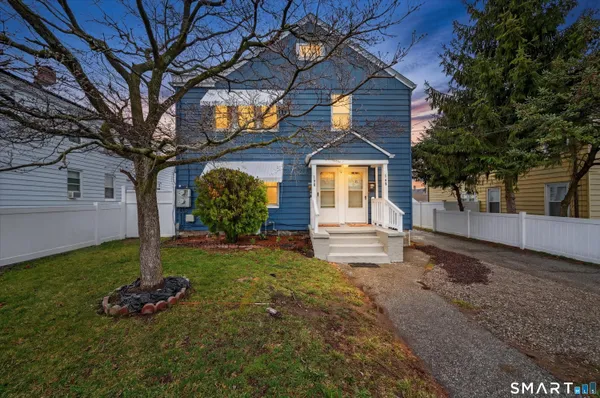 $549,000 | 150 Gurdon Street, Bridgeport, CT 06606