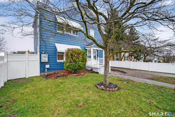 $549,000 | 150 Gurdon Street, Bridgeport, CT 06606