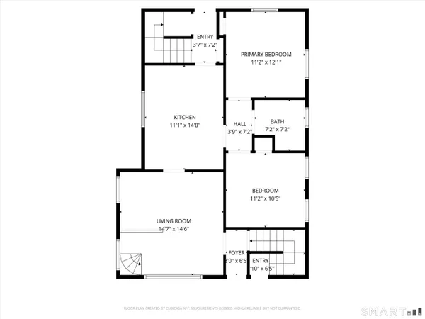 $549,000 | 150 Gurdon Street, Bridgeport, CT 06606