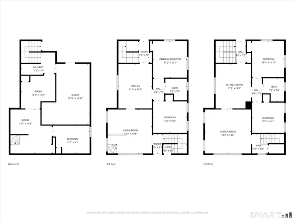 $549,000 | 150 Gurdon Street, Bridgeport, CT 06606