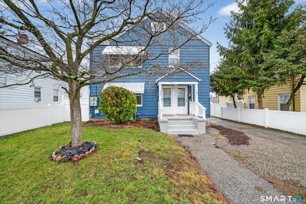 $549,000 | 150 Gurdon Street, Bridgeport, CT 06606